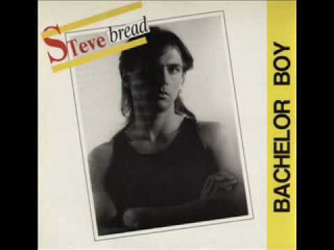 Steve Bread- Bachelor Boy(Dub Version)