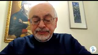 Download Lagu Commento al brano di Mt 16, 13-19 a cura di Padre Eliseo Grassini Thumbnail