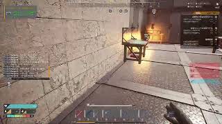 【The Front】PVPサーバーで遊ぶ