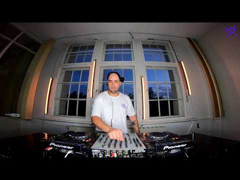 PATTERN: Selection 94 - VIL - 9PM