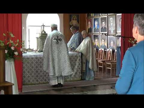 Slave Šanta prikazuje: Kirbaj u Kocure (SLUŽBA BOŽA) - 28. Avgust 2021.