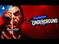 Tekken 7 Gameplay | PlayStation Underground