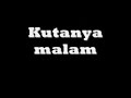 Peterpan Ada Apa Denganmu Musik Lirik