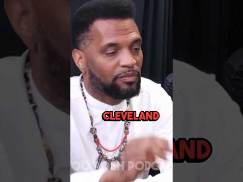 EAST SIDE OF CLEVELAND #podcast #tooposh #eastside #cleveland #wrongside #hardships #ambition