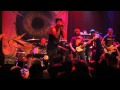 Strung Out "Radio Suicide" Live 09/15/12