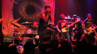 Strung Out &quot;Radio Suicide&quot; Live 09/15/12