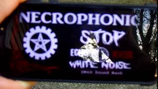 necrophonic evp: can i hear you