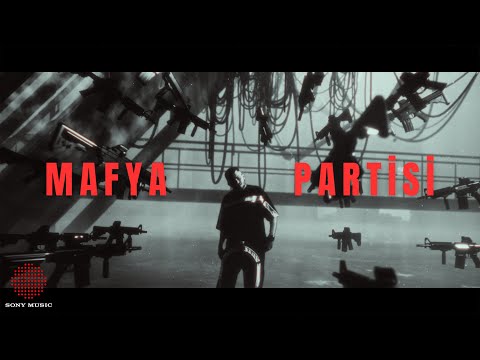 Zen-G - MAFYA PARTİSİ (Official Music Video)