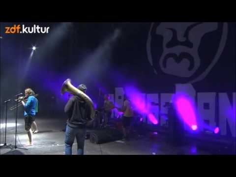 Chiemsee Reggae LaBrassBanda