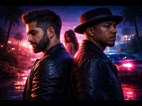 Kendji Girac & Soprano – No Me Mirès Màs (Official Music)