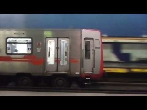 NS-16 N2134 Saliendo de Franklin