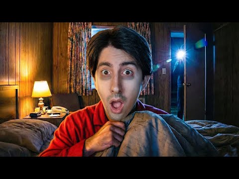 Dormire in un HOTEL sperduto nel NULLA è stato un ERRORE.. (storia vera) | Fears to Fathom 2 Norwood
