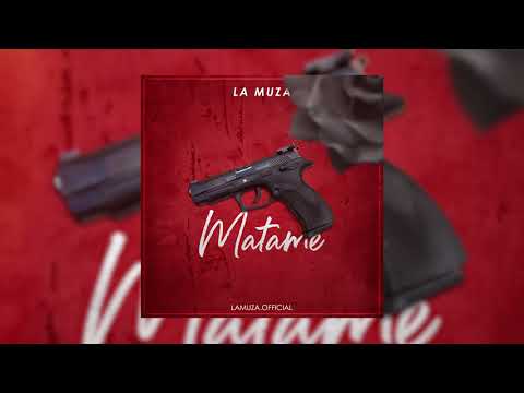 Matame | La Muza (Audio) - Prod. by Dnote