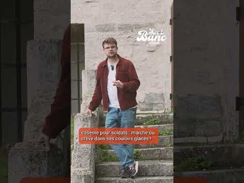 Secrets de Vernon - Le château des Tourelles