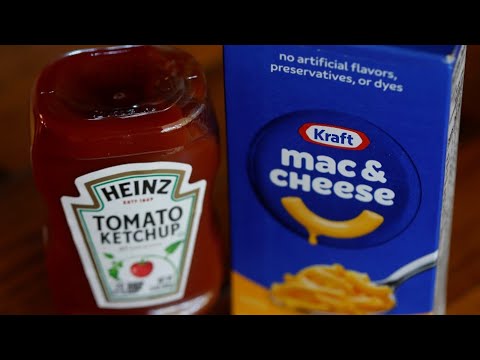 Why Kraft Heinz Is Halting Plans to Split in Two