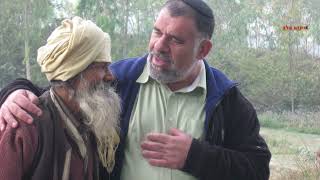 "האם השבטים הפתאנים [פשתונים] הם באמת יהודים".. ומה המסורת לכך..."השבטים האבודים" פרק 1 אייל בארי