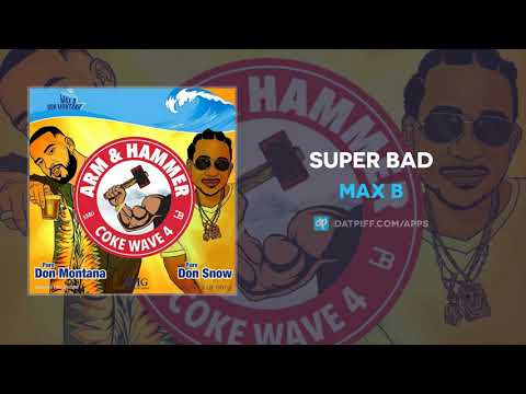 Video thumbnail for Super Bad