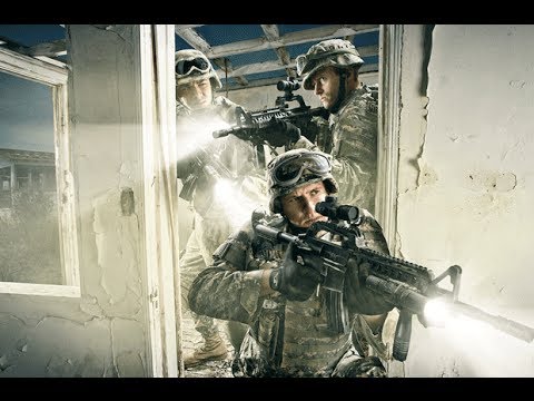 Lil' T Ft. Merchaholic - Soldier (Music Video)