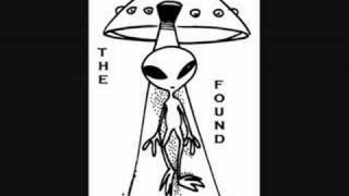 THE FOUND -your my angel our own song (blink 182 +44 alkaline trio )
