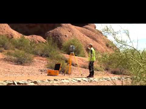 CSDS Presents: The Trimble TX8 Experience