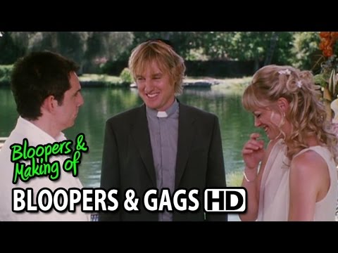 Meet the Fockers (2004) Bloopers, Gag Reel & Outtakes (Part2/2)
