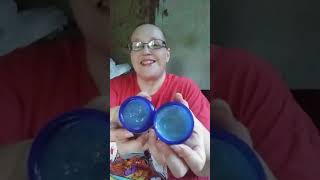 Review : Vicks Vapo Rub with Lavender vs Equate Vaporizing Rub