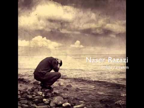 Naser Razazi-Hilaki ranjekm