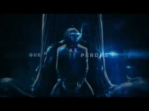 Rap Do Batman @ALBK e Rap do Batman do Futuro @Ironmaster juntando os dois(pq caralho eu fiz isso?)