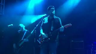 Swervedriver- Duress - London 18/5/2018