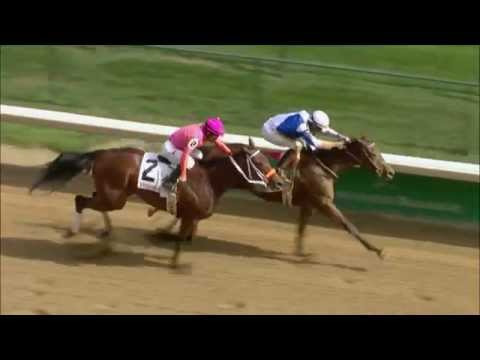 Dothraki Queen Tackles 2015 Darley Alcibiades Stakes