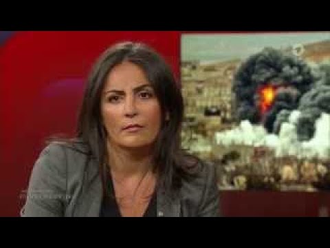 Maischberger | 25.08.2015 | Chaos im Orient [HD]