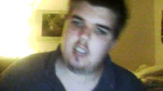 William Singing The Circle of Life