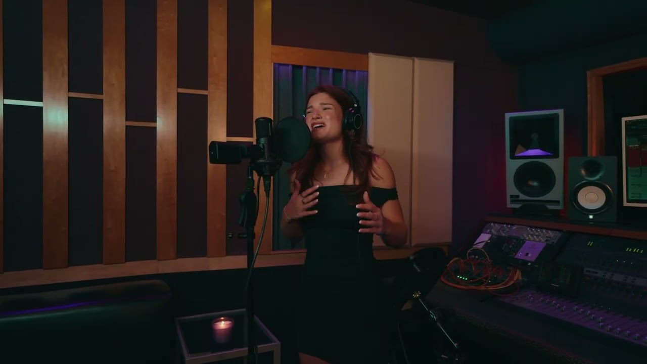Promotional video thumbnail 3 for Anna Wilson Duo