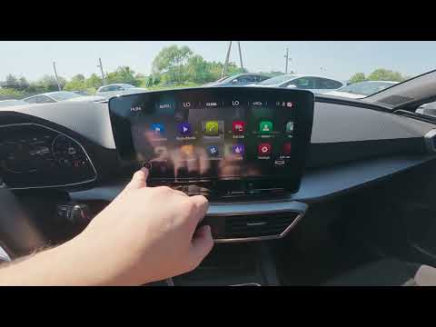 Thumbnail for Seat Leon IV (2020–Now) – How to Restore Factory Settings by SEAT, video, WiLL, Car, vide