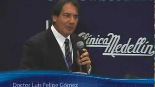 Enfoque del paciente con trombosis venosa profunda - Clínica Medellín
