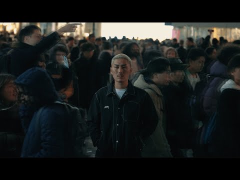 Nasty Jack - Lonely World(OfficialVideo)