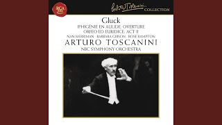 Iphigénie en Aulide, Wq. 40: Overture (1992 Remastered)