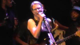 Idle Wind - Tedeschi Trucks Band (Lucca summer festival 2014) live