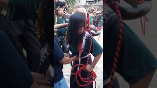 Download lagu Cewek Kalap #bantengan #kalapan #shortvideos #shortsviral #shorts mp3