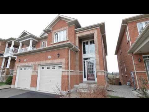 110 Calm Waters Crescent Brampton Vick Khuman