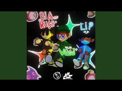 sombra (feat. Big Rush & pluglip)