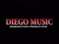 Diego Music Logo Intro 2003 04