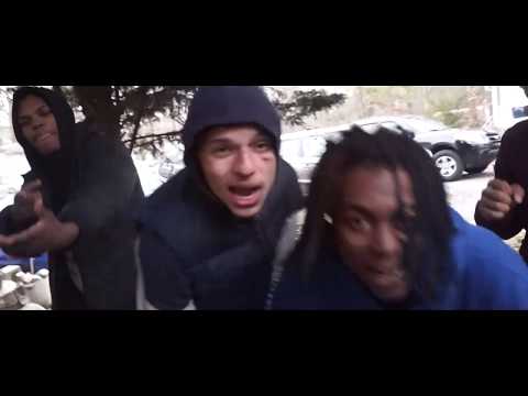 Guapo ft. Spazz - Life [Official Music Video]