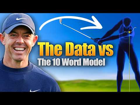 What Rory McIlroy Does That Most Coaches Get Wrong (3D Proof)