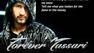 Massari   Let me know Lyrics   YouTube