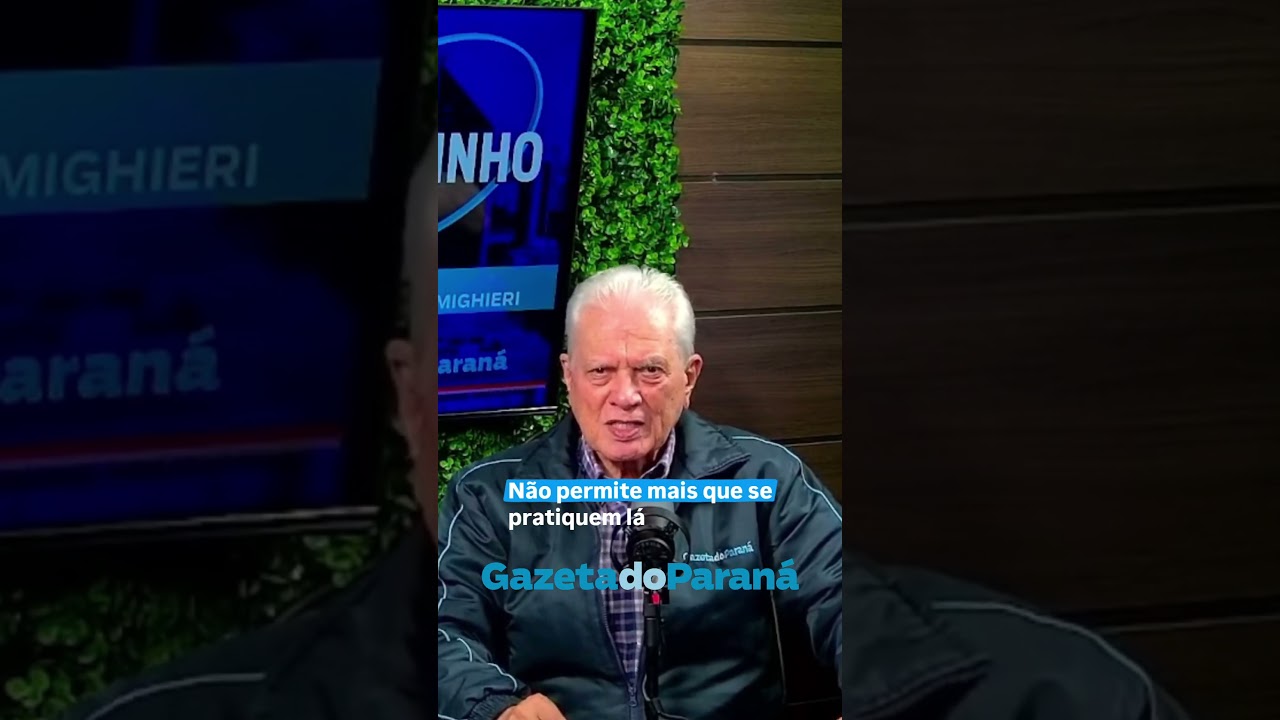 🧱 Tijolinho | Nova presidência acelera decisões e traz benefícios ao Paraná