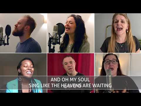 Sing His Praise Again - TVC Church Worship