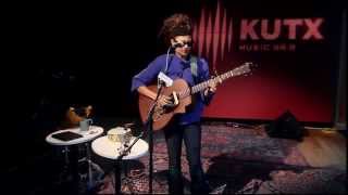 Valerie June - &quot;Workin&#39; Woman Blues&quot;