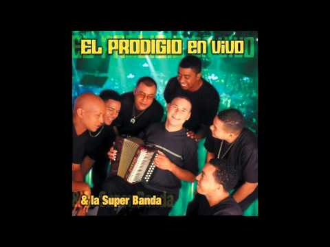 El Prodigio & La Super Banda- El Giro y El Canelo