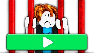 This Roblox Game is ILLEGAL